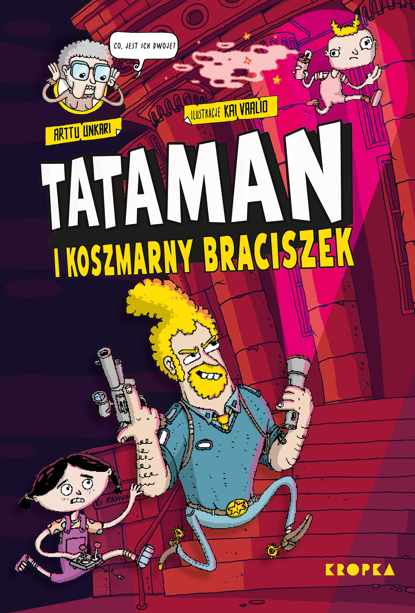 Tataman 2 Koszmarny braciszek.jpg