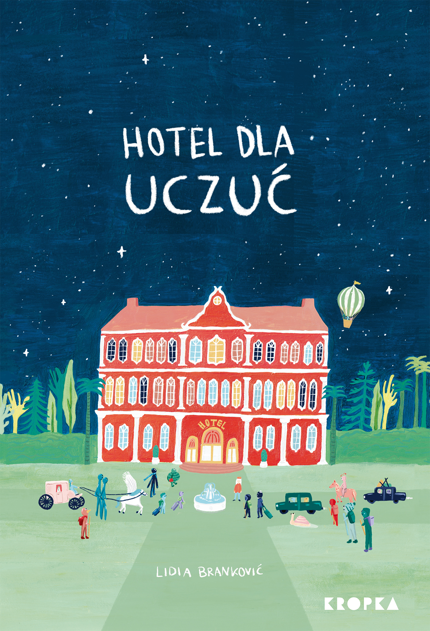 Zestaw aktywności edukacyjnych
