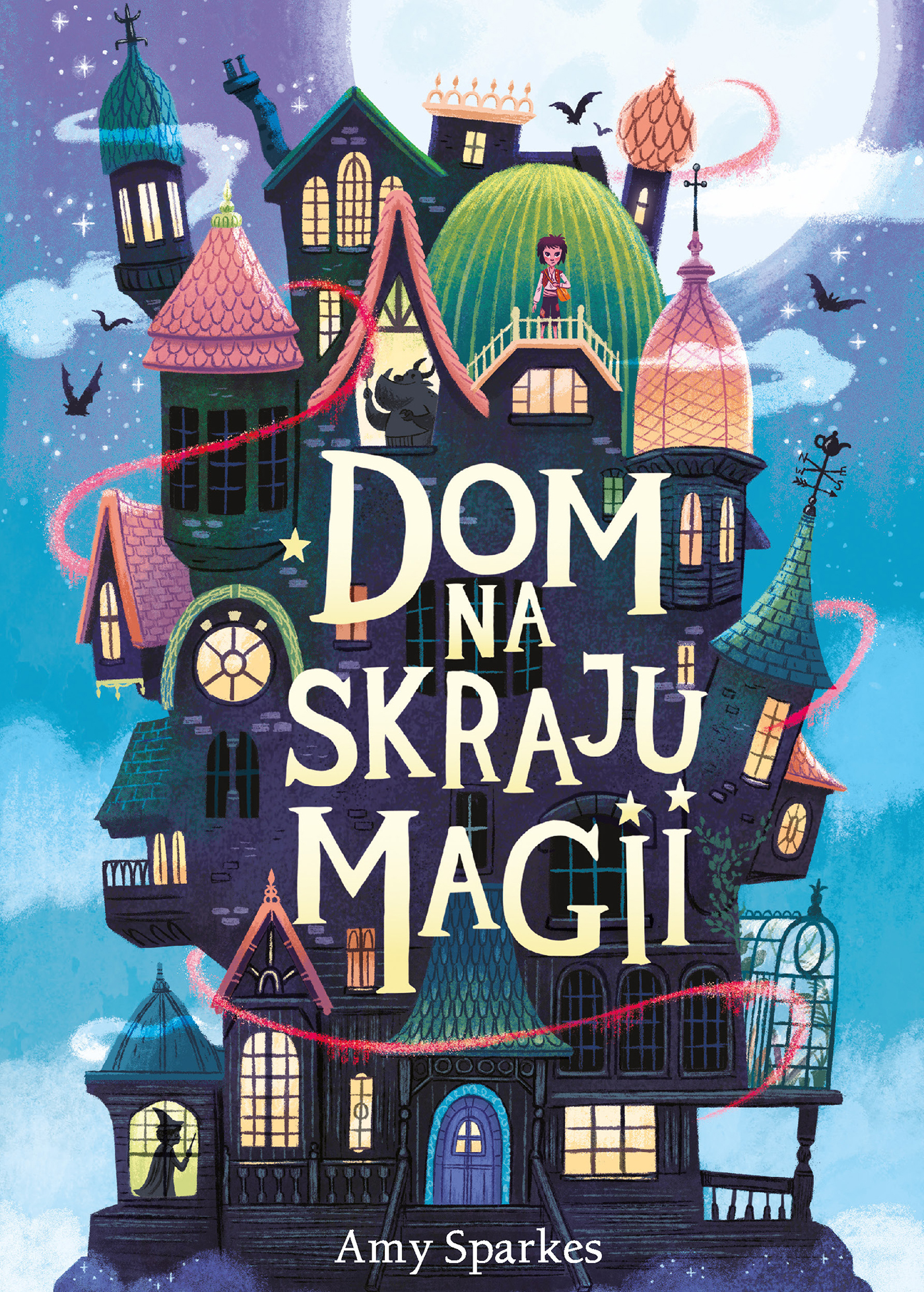 Scenariusz zajęć