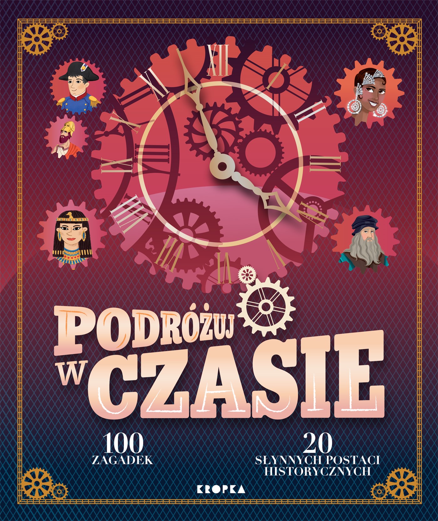 Scenariusz zajęć