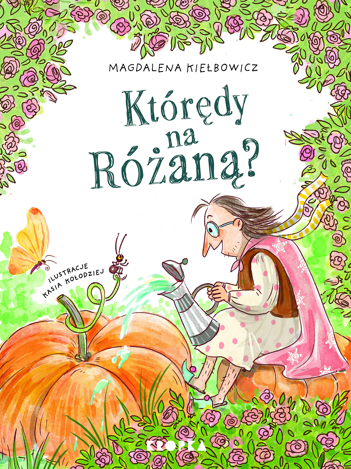 Scenariusz zajęć