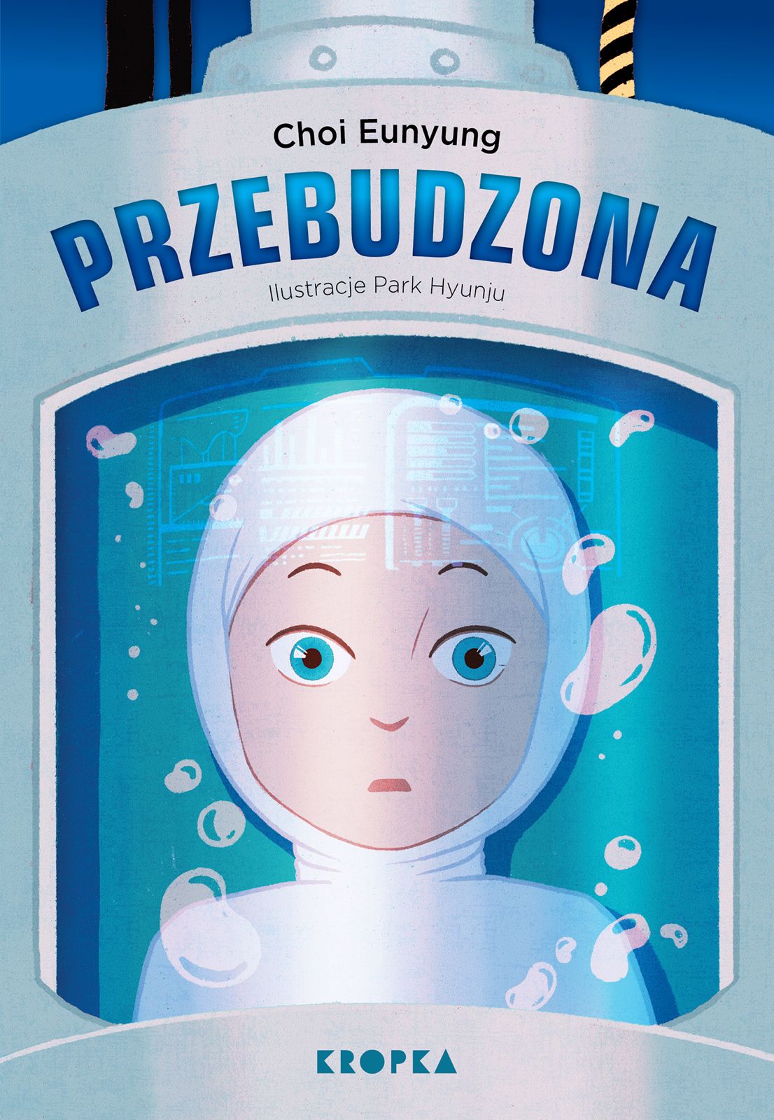Scenariusz zajęć - Przebudzona