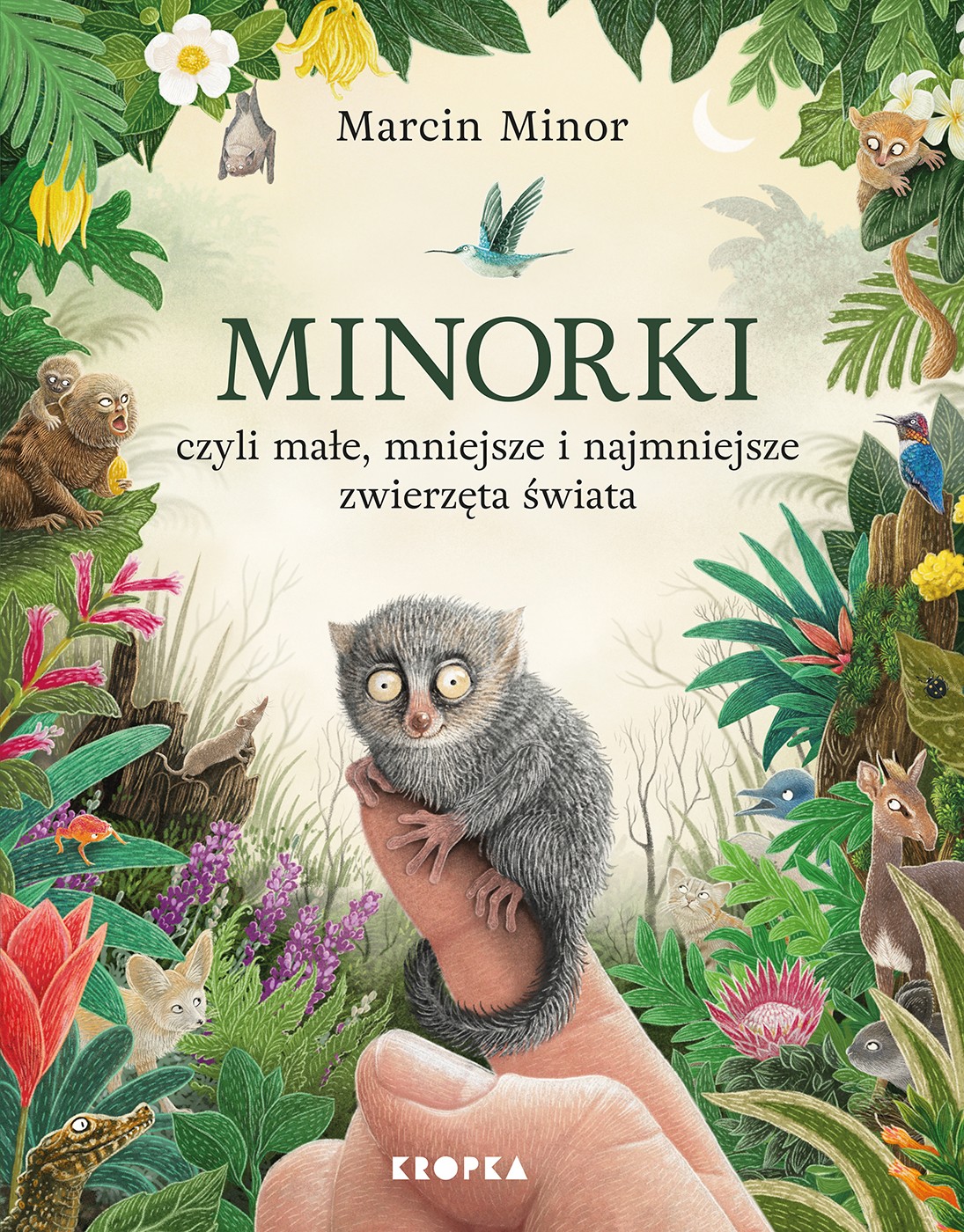 Karta pracy Paszport MINORKA